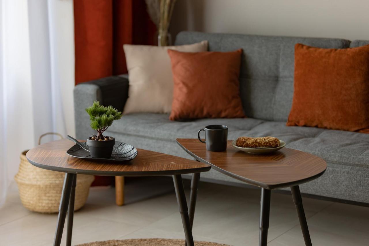Lakeview Apartment Kapelanow Armii Krajowej By Noclegi Renters Варшава Екстериор снимка